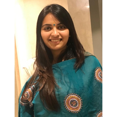 Ananya Sharma